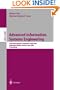 Advanced Information Systems Engineering: 15th International Conference, CAiSE 2003, Klagenfurt, Austria, June 16-18, 2003, Proceedings (Lecture Notes in Computer Science)