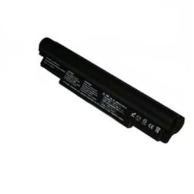 Replacement Extended Battery (Black 7800mAh) for Samsung NC10 NC20 ND10 ND20 N110 N120 N130 Series
