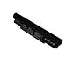 Replacement Extended Battery (Black 7800mAh) for Samsung NC10 NC20 ND10 ND20 N110 N120 N130 Series