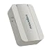 Panamax MD2 2 Outlet Direct Plug In Surge - White