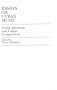 Essays on Cuban Music: North American and Cuban Perspectives
