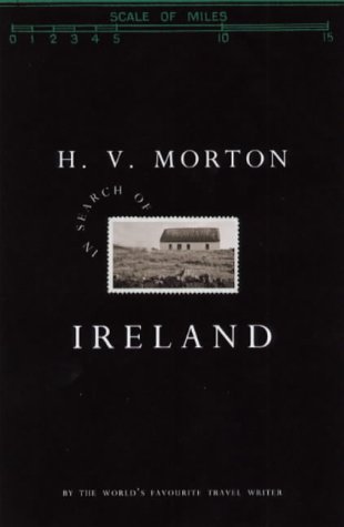 City Travel Guides Discounted  Books : In Search of Ireland (In Search of)