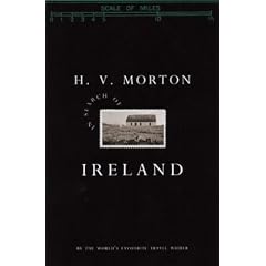 In Search of Ireland