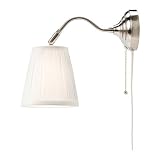 Contemporary Wall Lamp
