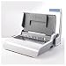 Fellowes Pulsar Office Comb Binder