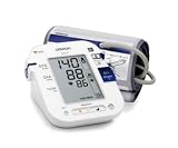 OMRON M10-IT UPPER ARM AUTO BLOOD PRESSURE MONITOR