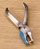 UNIVERSAL PUNCH1-HOLEW/CATCHER ( 74221 )