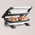 Hamilton Beach 25450 Gourmet Panini Press