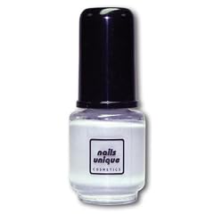 Unique Stamping Lack silber 4,5ml