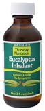 Thursday Plantation - Eucalyptus Inhalant, 2 fl oz liquid
