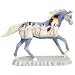Trail of Painted Ponies - Penguin Express Pony Figurine New
