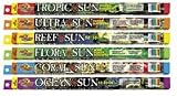 Zoo Med Ocean Sun 10K Deep Water Fluorescent Bulb 48in