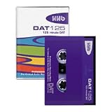 HHB DAT125 125 Minute DAT Tape