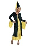 Renaissance Innocent Maiden Adult’s 10-14 Costume Green Picture