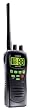 Uniden MH120 Hand-held VHF 2-Way Marine Radio
