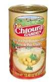 Chick Pea Dip, Hommos Tahina (ChtGard) 13.4oz (380g)
