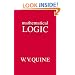 Mathematical Logic, Revised Edition