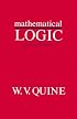 Mathematical Logic, Revised Edition