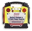 Westward 1YMN3 Power Source, Battery Booster