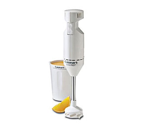 Cuisinart Quick-Prep Hand Blender Cuisinart Quick-Prep Hand Blender