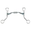 Myler HBT Shank MB 04 Bit 89-20045 - Size 5"
