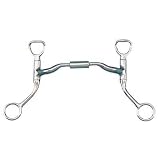 Myler HBT Shank MB 04 Bit 89-20045 - Size 5