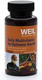 Weil Daily Multi Opti Health - 90 - Tablet