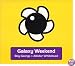 Galaxy Weekend: Mixed By Boy George & Allister Whitehead