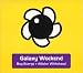 Galaxy Weekend: Mixed By Boy George & Allister Whitehead