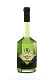 Basil & Garlic Grapeseed Oil
