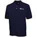 Search : Pennsylvania Quakers Navy Pique Polo