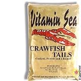Crawfish Tails (China)