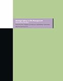 Heritage Values in Site Management (Getty Trust Publications: Getty Conservation Institute)