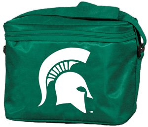 Michigan State Spartans Soft-side Cooler - 6 Can