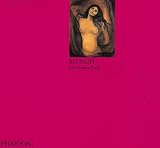 Review Phaidon Press Ltd  / Munch (Phaidon Colour Library)
