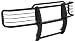 Westin 40-1175 Sportsman Black Grille Guard