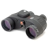 Celestron Oceana 7x50 Porro WP CF & RC Binocular, Black