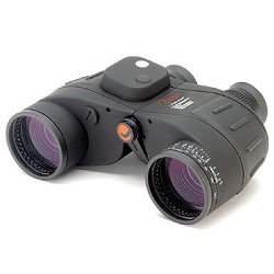 Celestron Oceana 7x50 Porro Binocular Black