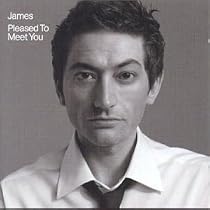 Pleased To Meet You