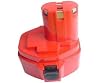 14.4v 2000mAh Ni-cd Equivalent Makita 1422 (192600-1) Battery