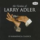 The Genius of Larry Adler