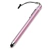 Accessorise (TM) Slim Capacitive Stylus (Spring Pink) with 1 YR Warranty for Touchscreen Devices Including the New iPad, iPad 3, Apple iPad 2, Kindle Fire, Motorola Xoom, Samsung Galaxy Tab, BlackBerry PlayBook