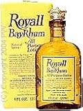 Royall BayRhum by Royall Fragrances, 8 oz All Purpose Lotion for men
