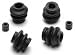 Automotive : Raybestos H16101 Rear Caliper Bushing