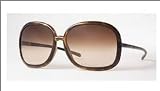 Burberry - AUTHENTIC BURBERRY SUNGLASSES Model: 0BE3012 Color: 100387 Size: 134