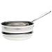 All-Clad Stainless 3-Quart Double-Boiler Insert