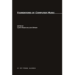 Foundations of Computer Music