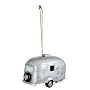 Red Carpet Studios Ltd. Birdie in the Woods Birdhouse Silver Camper