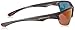 Pepper's Men's Road Warrior Rimless Sunglasses