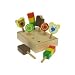 Toys : Wooden Ice Creams on Sticks - Santoys